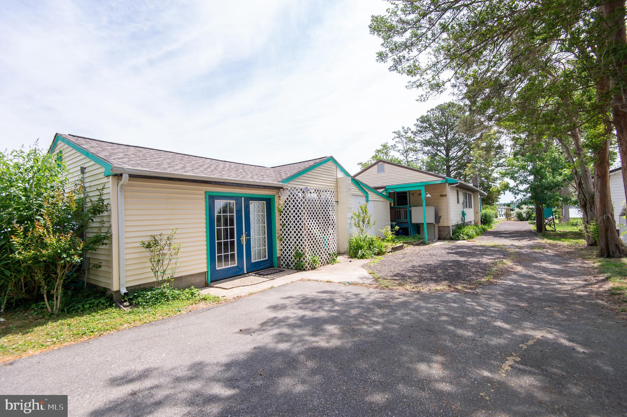 5023 Russell Road Woolford, MD 21677 - Photo 27 of 32 Garage/workshop