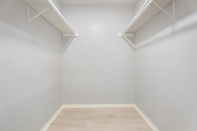 a view of small space