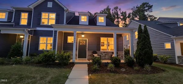 $264,900 | 709 Hadstock Path, Zebulon, NC 27597