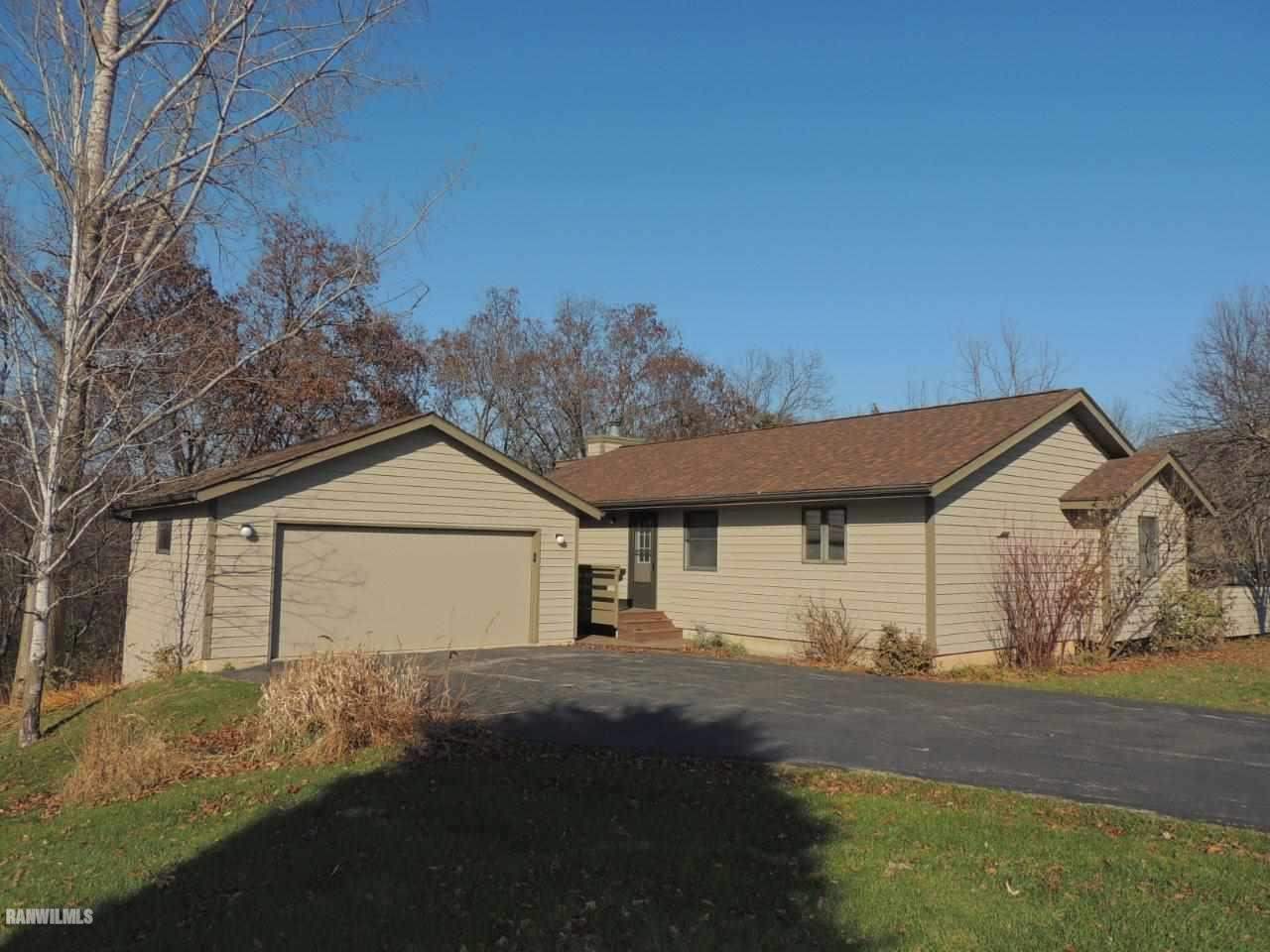 3 High Ridge Run Galena, IL 61036 - Photo 1 of 24 Gallery Image 1