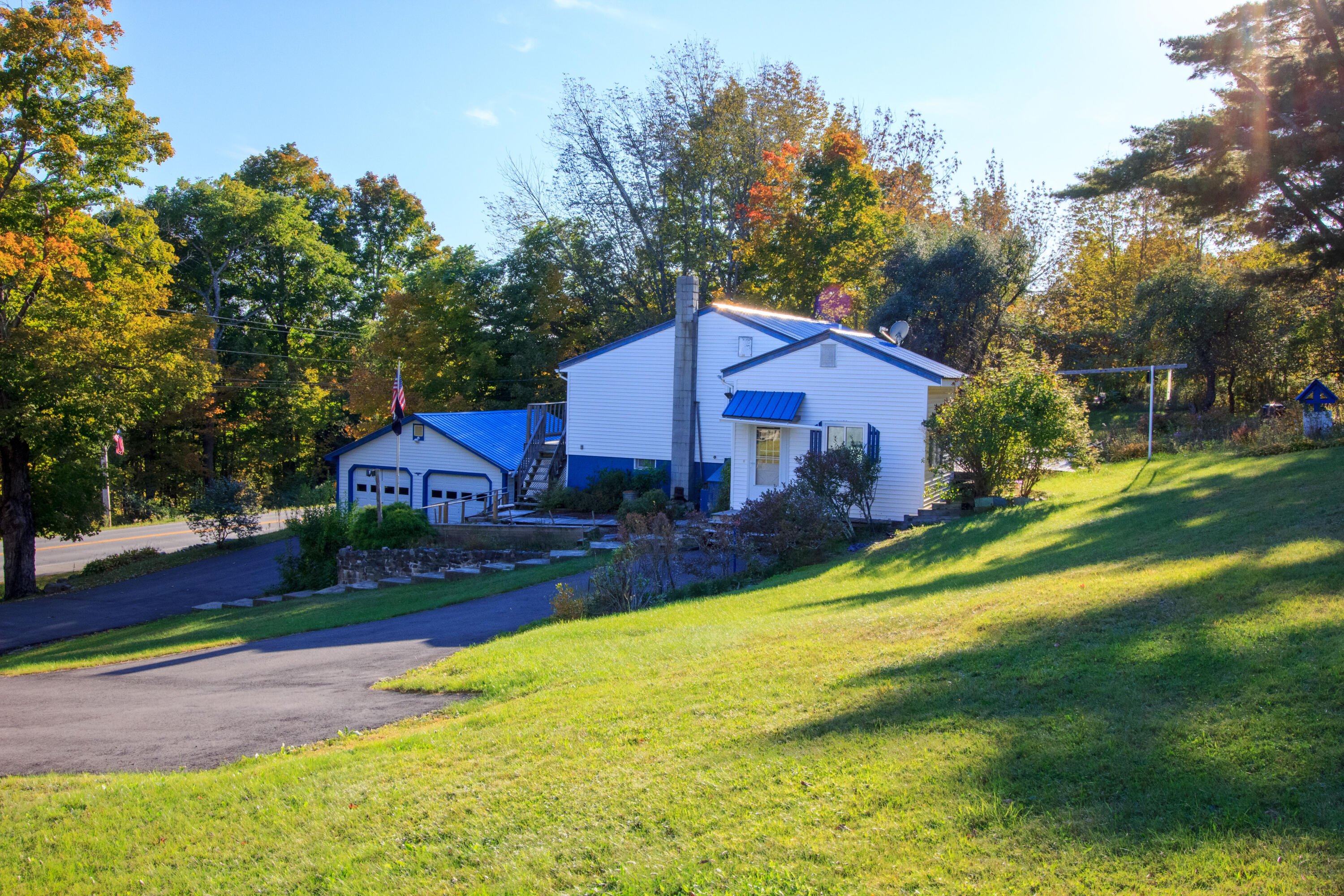 515 Bangor Road Troy, ME 04987 - Photo 39 of 54 Exterior (7 of 53)