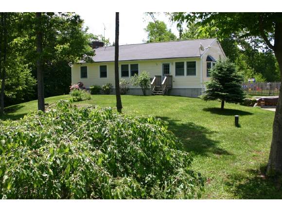 243 Ingalls Road Jaffrey, NH 03452 - Photo 1 of 1