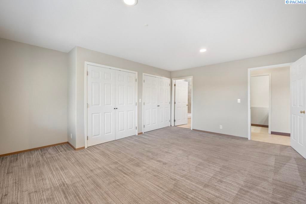 545 Southeast Quail Ridge Drive, Unit 3 Pullman, WA 99163 - Photo 15 of 29 Gallery Image 15