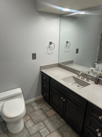 1715 Darling Street, Unit 3 Ogden, UT 84403 - Photo 14 of 26 Master Bathroom