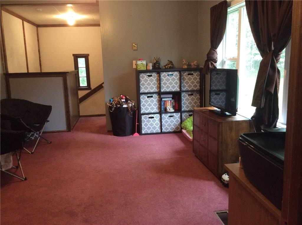 2250 Dexter Road Dover-Foxcroft, ME 04426 - Photo 11 of 20 family room/area