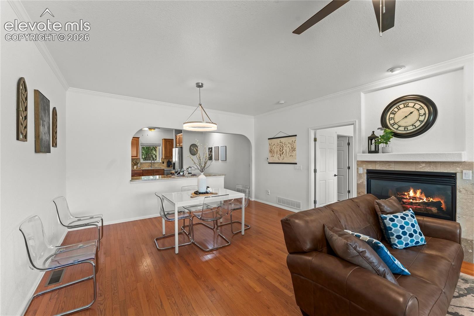 106 Joshua Road Divide, CO 80814 - Photo 10 of 40 Gallery Image 10