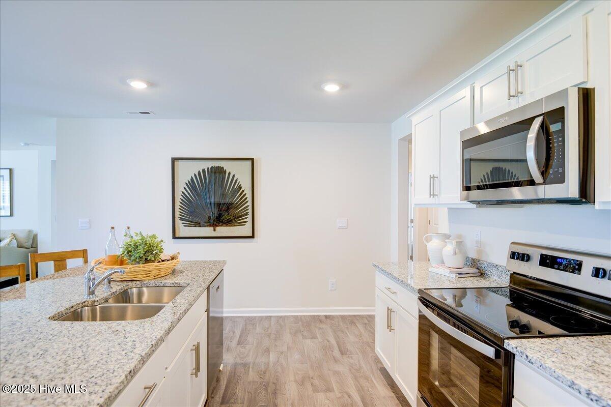 7407 Michelle Road Rocky Mount, NC 27803 - Photo 19 of 44 23-4277_Stanfeild-16