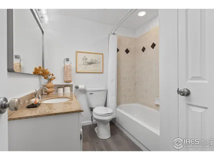 $725,000 | 3394 Cripple Creek Trail, Unit H15, Boulder, CO 80305