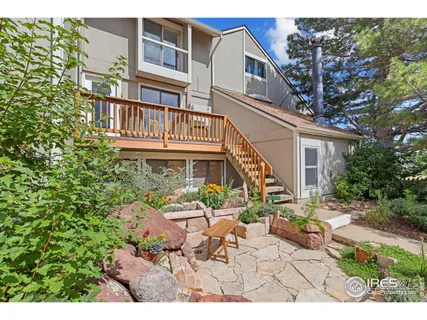 $725,000 | 3394 Cripple Creek Trail, Unit H15, Boulder, CO 80305