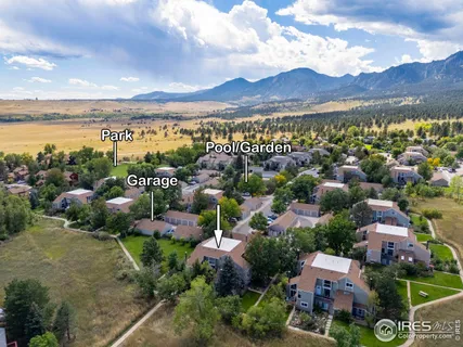 $725,000 | 3394 Cripple Creek Trail, Unit H15, Boulder, CO 80305