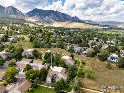 $725,000 | 3394 Cripple Creek Trail, Unit H15, Boulder, CO 80305
