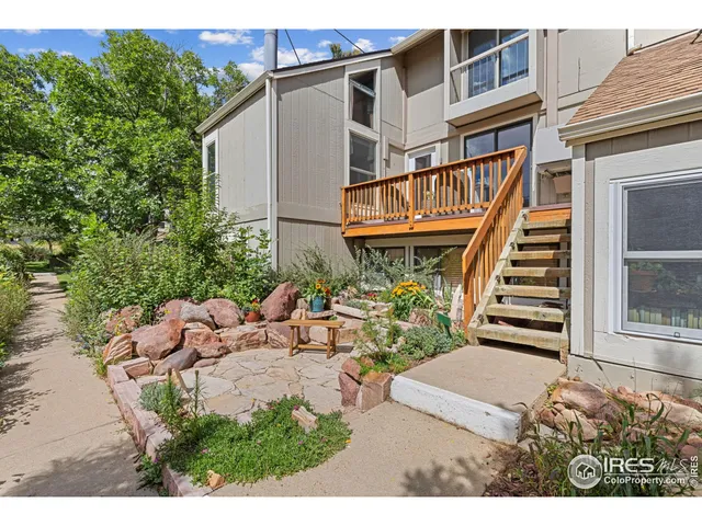 $725,000 | 3394 Cripple Creek Trail, Unit H15, Boulder, CO 80305