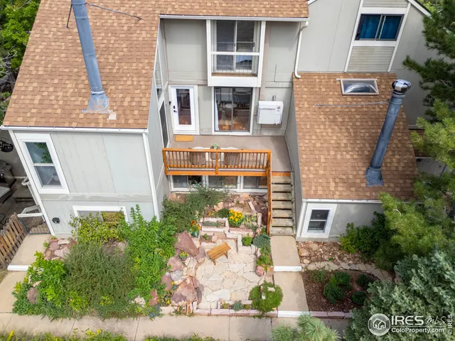 $725,000 | 3394 Cripple Creek Trail, Unit H15, Boulder, CO 80305