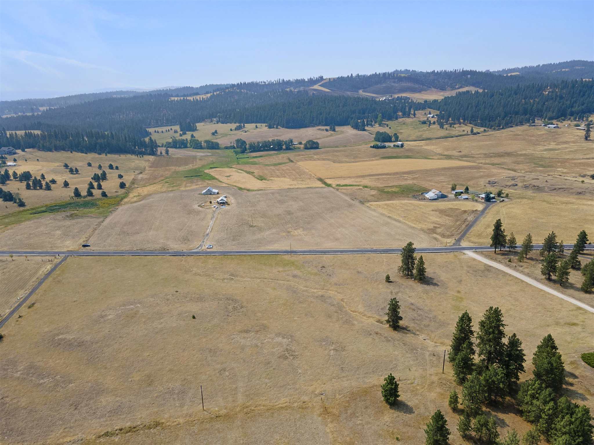 33-xx West Monroe Road, Unit PARCELS 1 2 & 3 Spokane, WA 99208 - Photo 3 of 7 Gallery Image 3