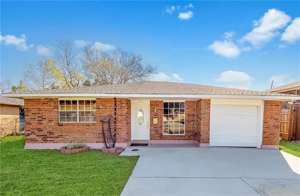 $190,000 | 4152 West Loyola Drive, Kenner, LA 70065