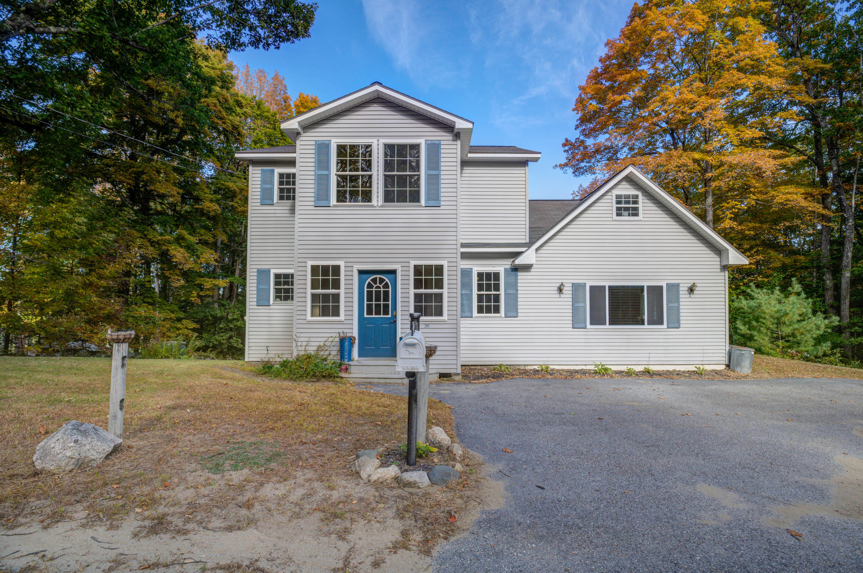 281 Country Club Road Norway, ME 04268 - Photo 1 of 45 2-print-pic-2