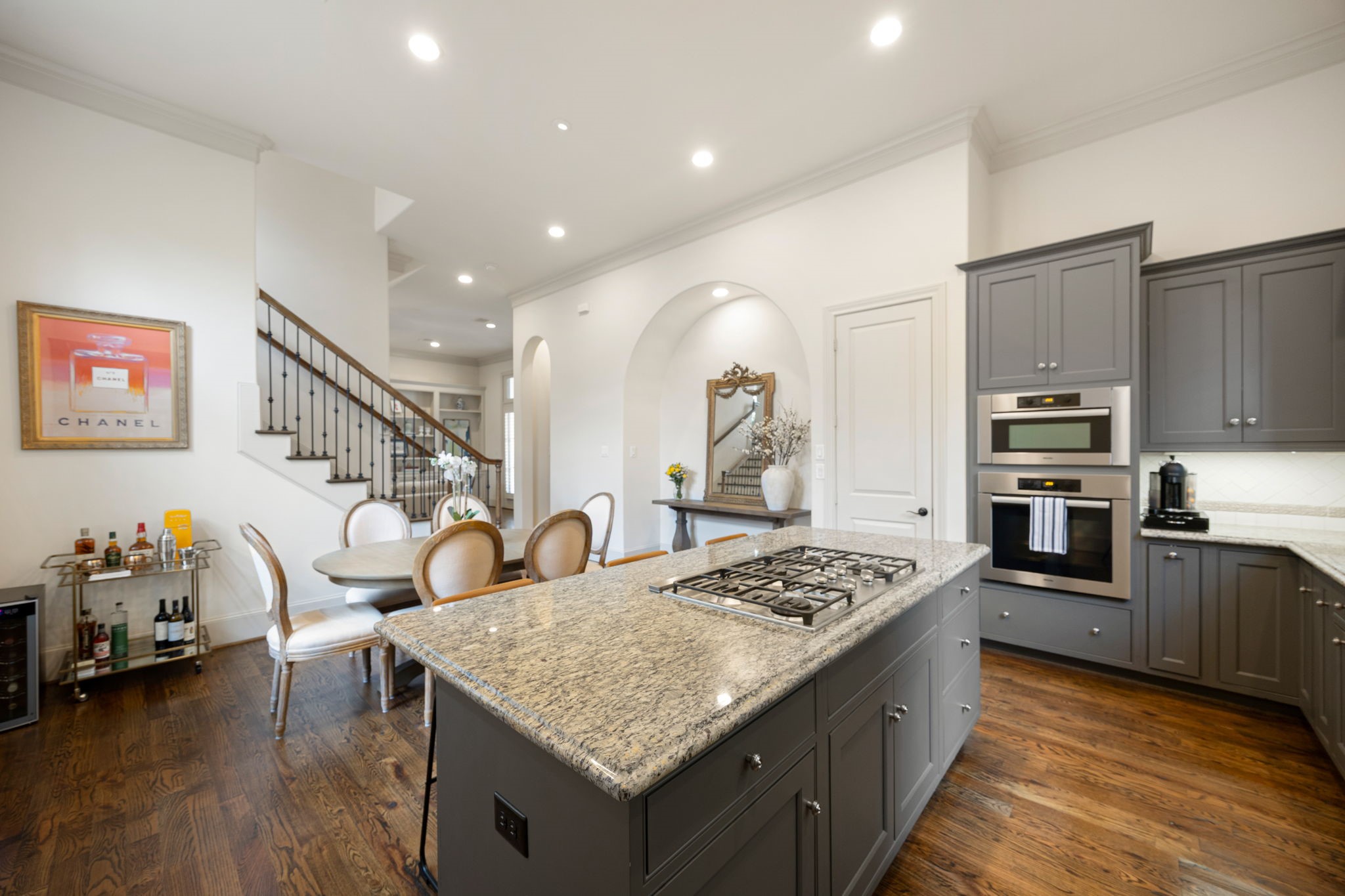 310 West Bell Street Houston, TX 77019 - Photo 25 of 44
