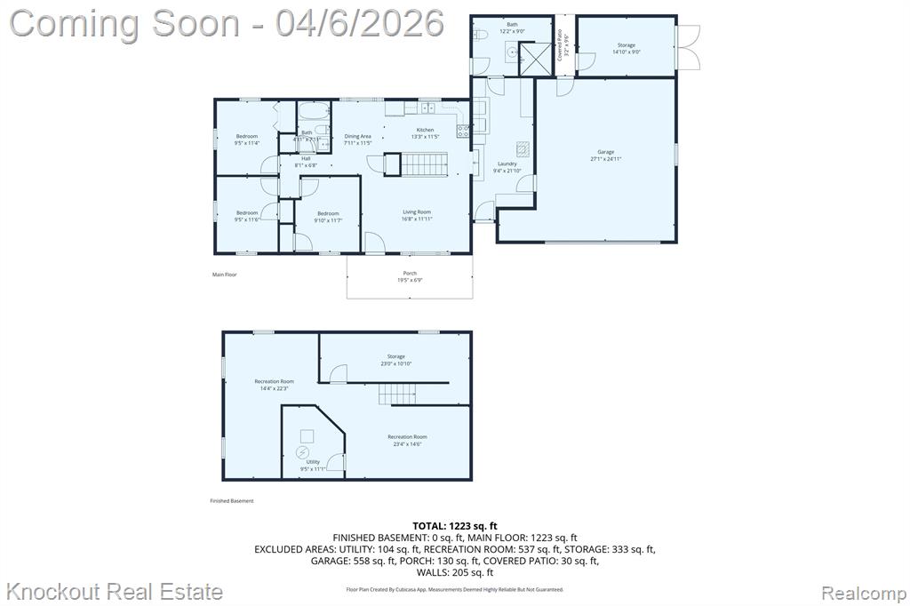 4480 Millington Road Millington, MI 48746 - Photo 63 of 64 Gallery Image 63