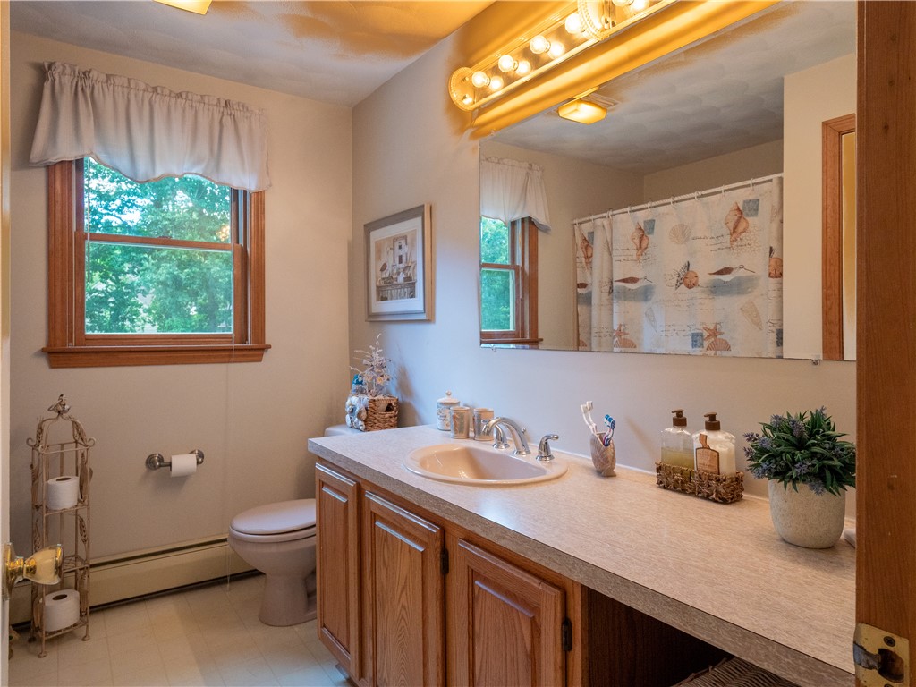 22 Ridgewood Drive Scituate, RI 02857 - Photo 20 of 27