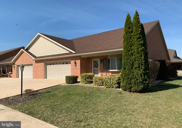 $419,900 | 13301 Marquise Drive, Hagerstown, MD 21742