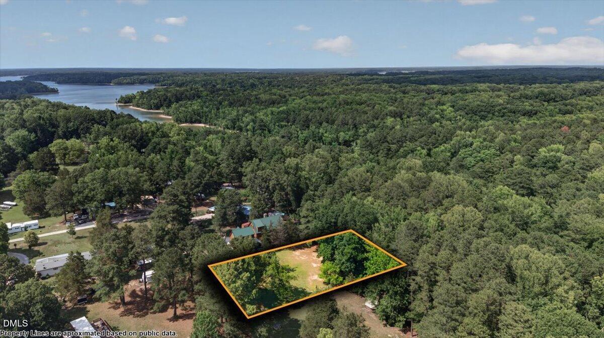 149 Rabbitt Lane Henderson, NC 27537 - Photo 40 of 41 1000005337