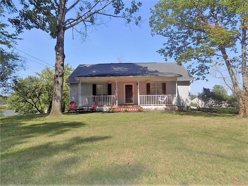 912 Gardner Spring Road Southeast Adairsville, GA 30103 - Photo 1 of 1 Gallery Image 1