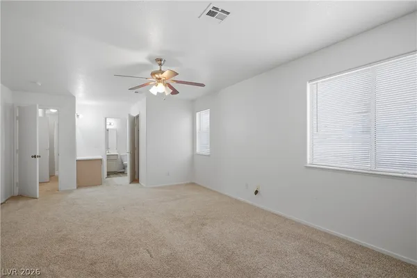 $1,595 | 7561 Glowing Ember Court, Unit 201, Las Vegas, NV 89130