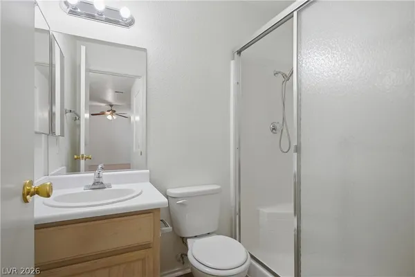 $1,595 | 7561 Glowing Ember Court, Unit 201, Las Vegas, NV 89130