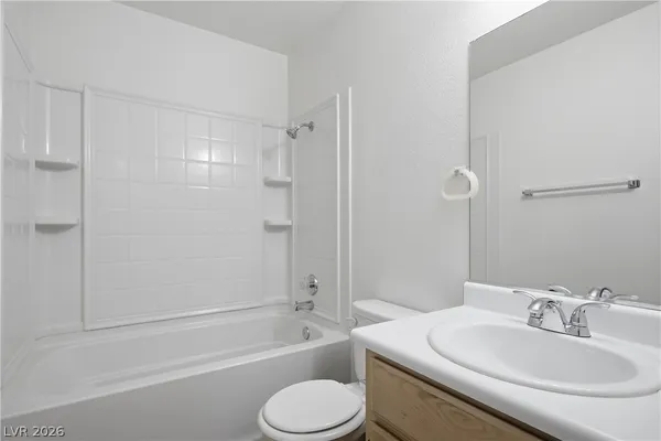 $1,595 | 7561 Glowing Ember Court, Unit 201, Las Vegas, NV 89130
