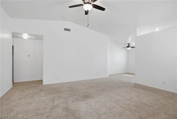 $1,595 | 7561 Glowing Ember Court, Unit 201, Las Vegas, NV 89130