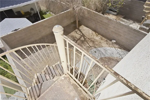 $1,595 | 7561 Glowing Ember Court, Unit 201, Las Vegas, NV 89130