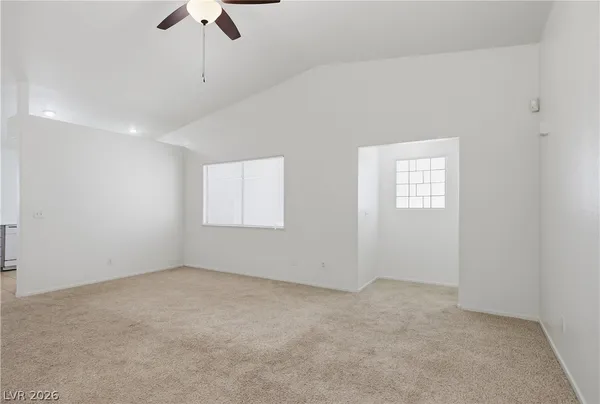 $1,595 | 7561 Glowing Ember Court, Unit 201, Las Vegas, NV 89130