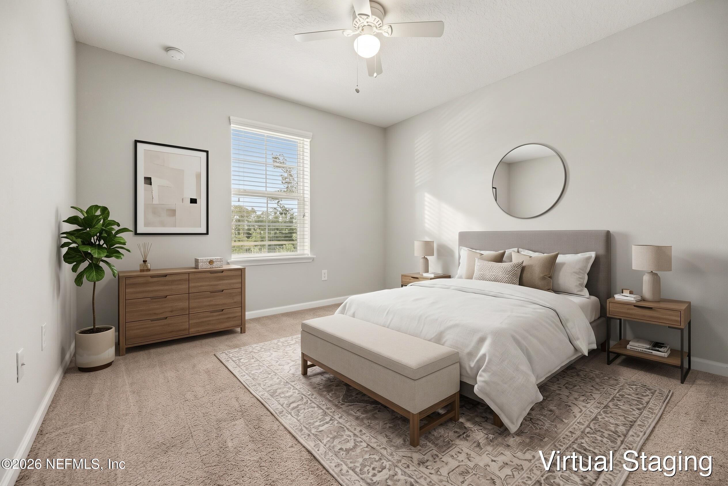 21 Antilles Road St. Augustine, FL 32092 - Photo 14 of 21 virtually staged