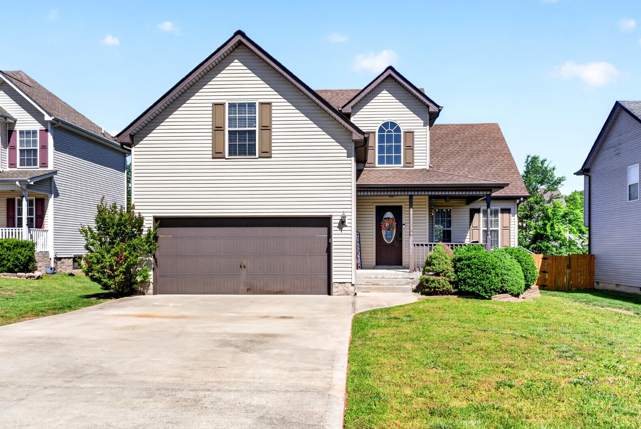 3727 Suiter Road Clarksville, TN 37040 - Photo 1 of 55 Gallery Image 1