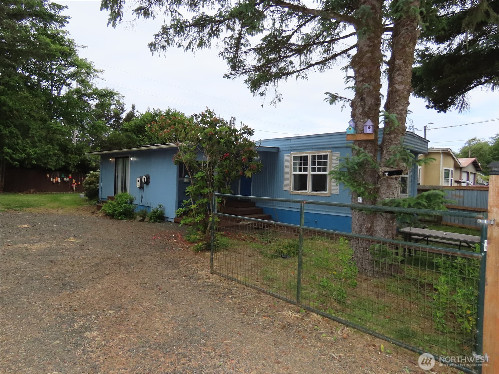 1127 Wood Lane Grayland, WA 98547 - Photo 17 of 30