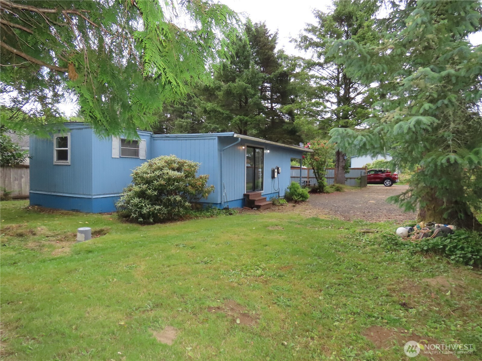 1127 Wood Lane Grayland, WA 98547 - Photo 19 of 30