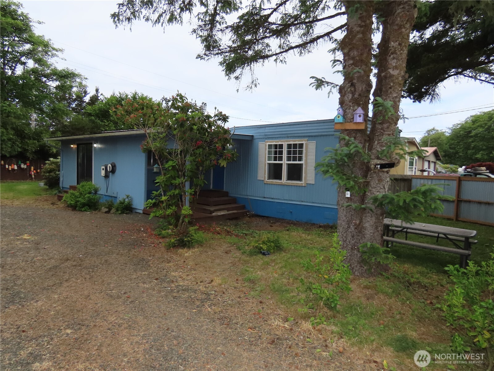 1127 Wood Lane Grayland, WA 98547 - Photo 20 of 30