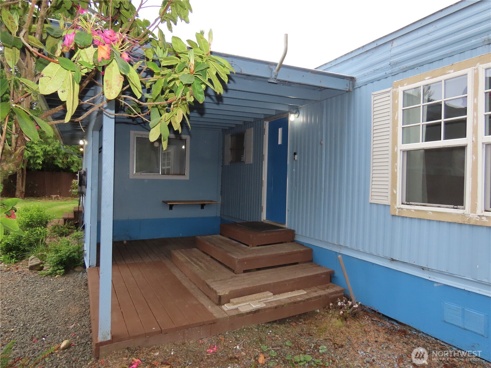 1127 Wood Lane Grayland, WA 98547 - Photo 2 of 30