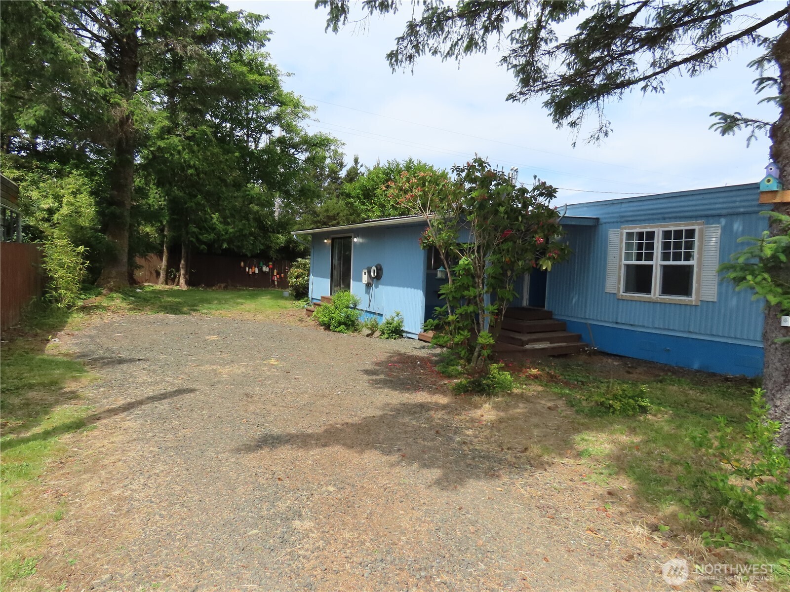 1127 Wood Lane Grayland, WA 98547 - Photo 3 of 30