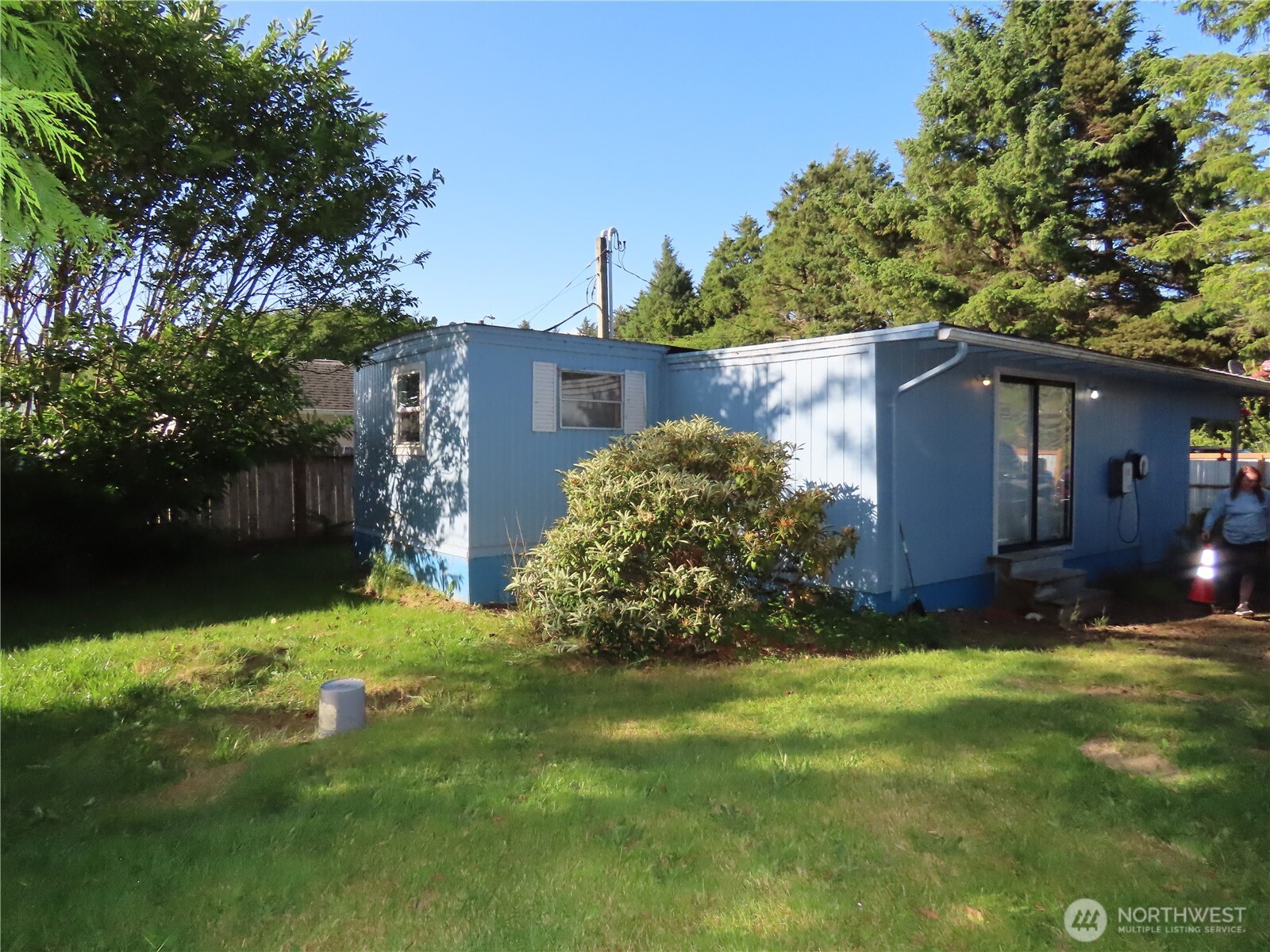 1127 Wood Lane Grayland, WA 98547 - Photo 6 of 30