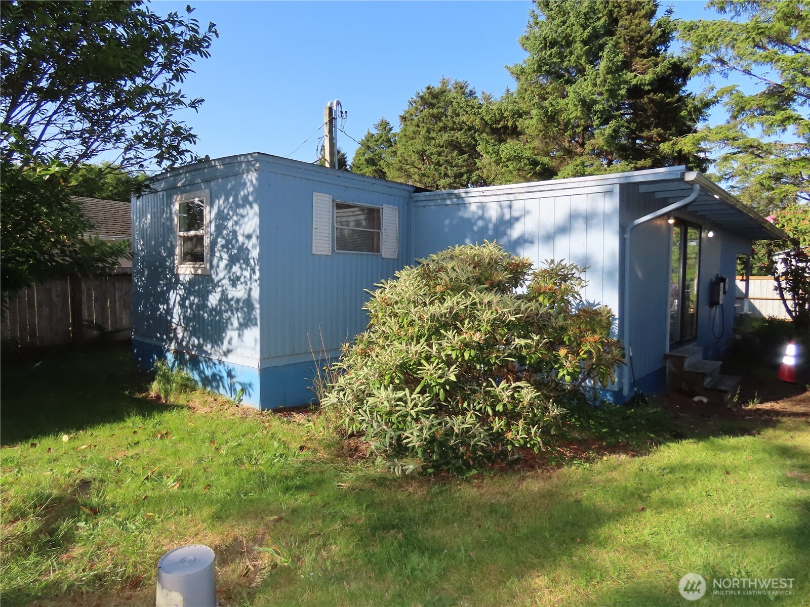 1127 Wood Lane Grayland, WA 98547 - Photo 7 of 30