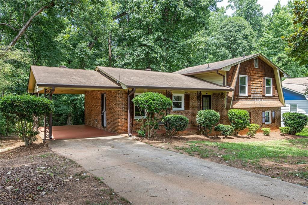 3894 Maplewood Drive Decatur, GA 30035 - Photo 29 of 29