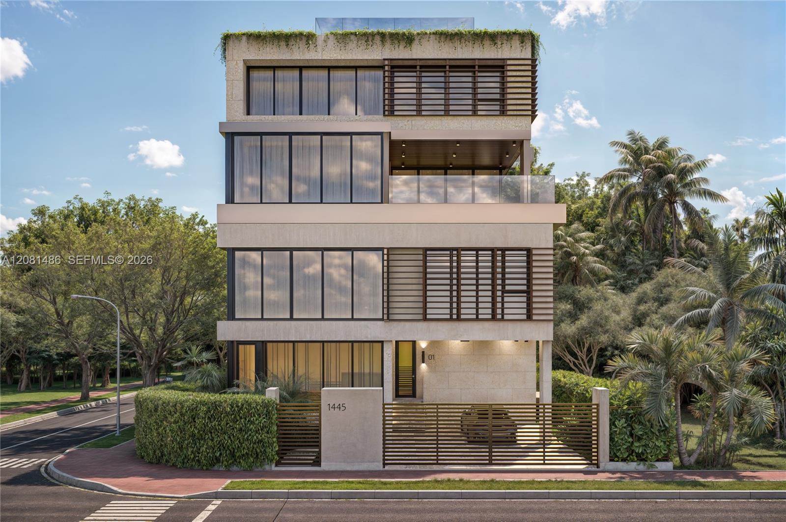 1445 Bay Road, Unit 2 Miami Beach, FL 33139 - Photo 26 of 26 Gallery Image 26