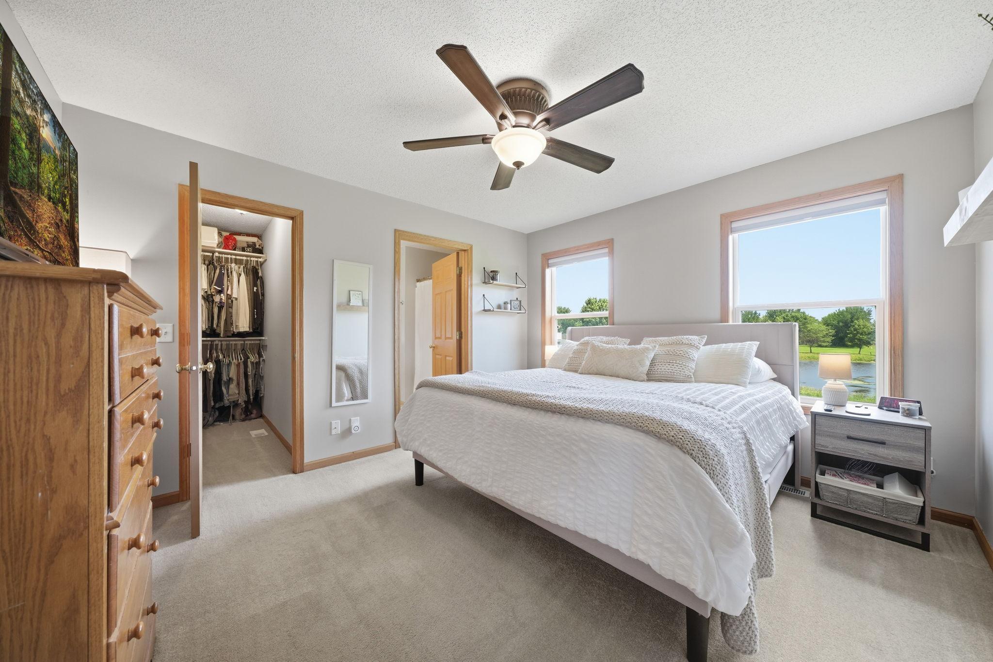 1051 Prairie Ridge Lane Lester Prairie, MN 55354 - Photo 10 of 25 Gallery Image 10
