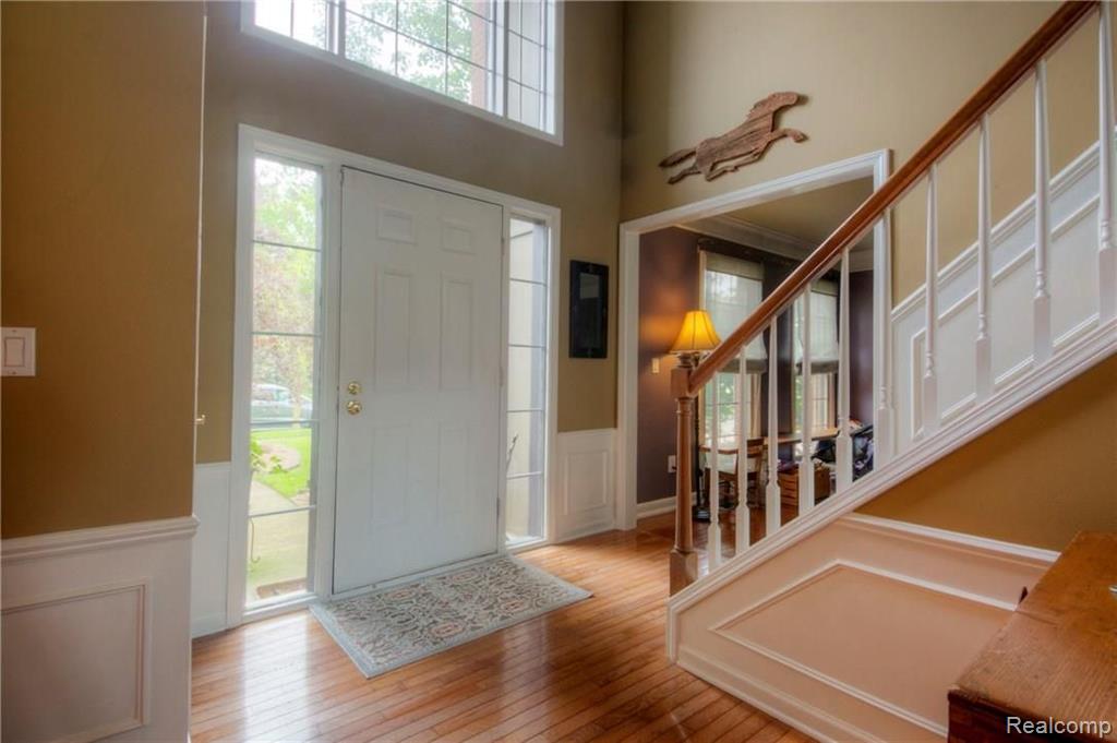 46657 Inverness Road Canton, MI 48188 - Photo 4 of 46