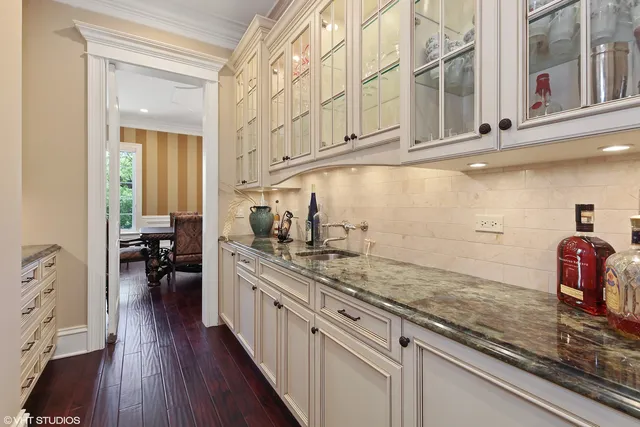 $4,199,000 | 1265 Longmeadow Lane, Glencoe, IL 60022