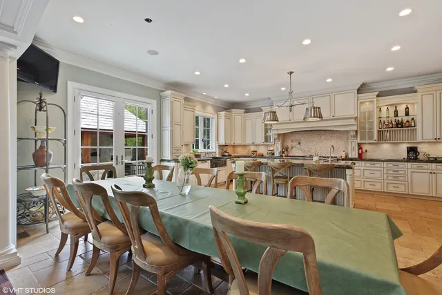 $4,199,000 | 1265 Longmeadow Lane, Glencoe, IL 60022