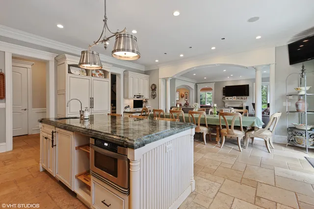 $4,199,000 | 1265 Longmeadow Lane, Glencoe, IL 60022