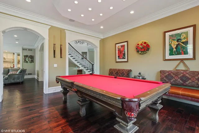 $4,199,000 | 1265 Longmeadow Lane, Glencoe, IL 60022