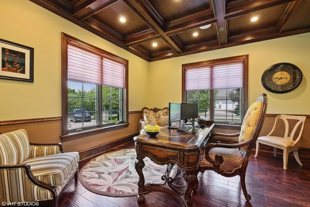 $4,199,000 | 1265 Longmeadow Lane, Glencoe, IL 60022